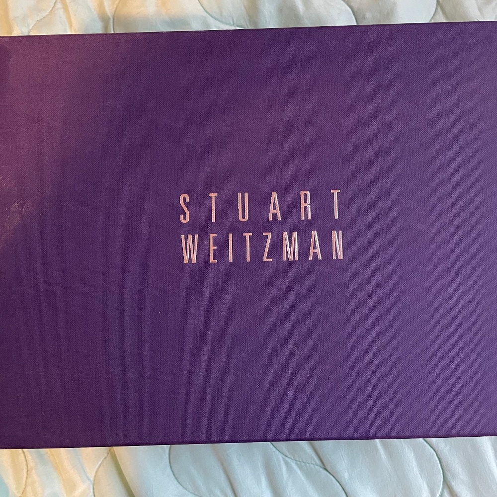 Stuart Weitzman Sexy Heels
